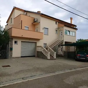 Anita Apartment Malinska