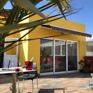 Casa Lagarto Apartment Sardina